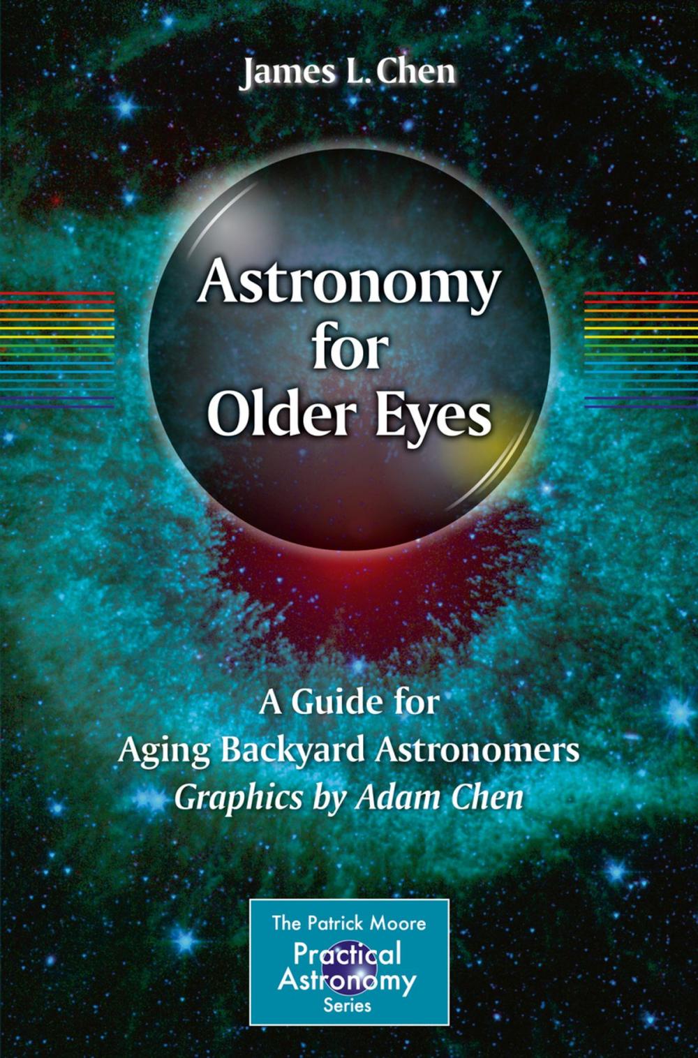 Big bigCover of Astronomy for Older Eyes