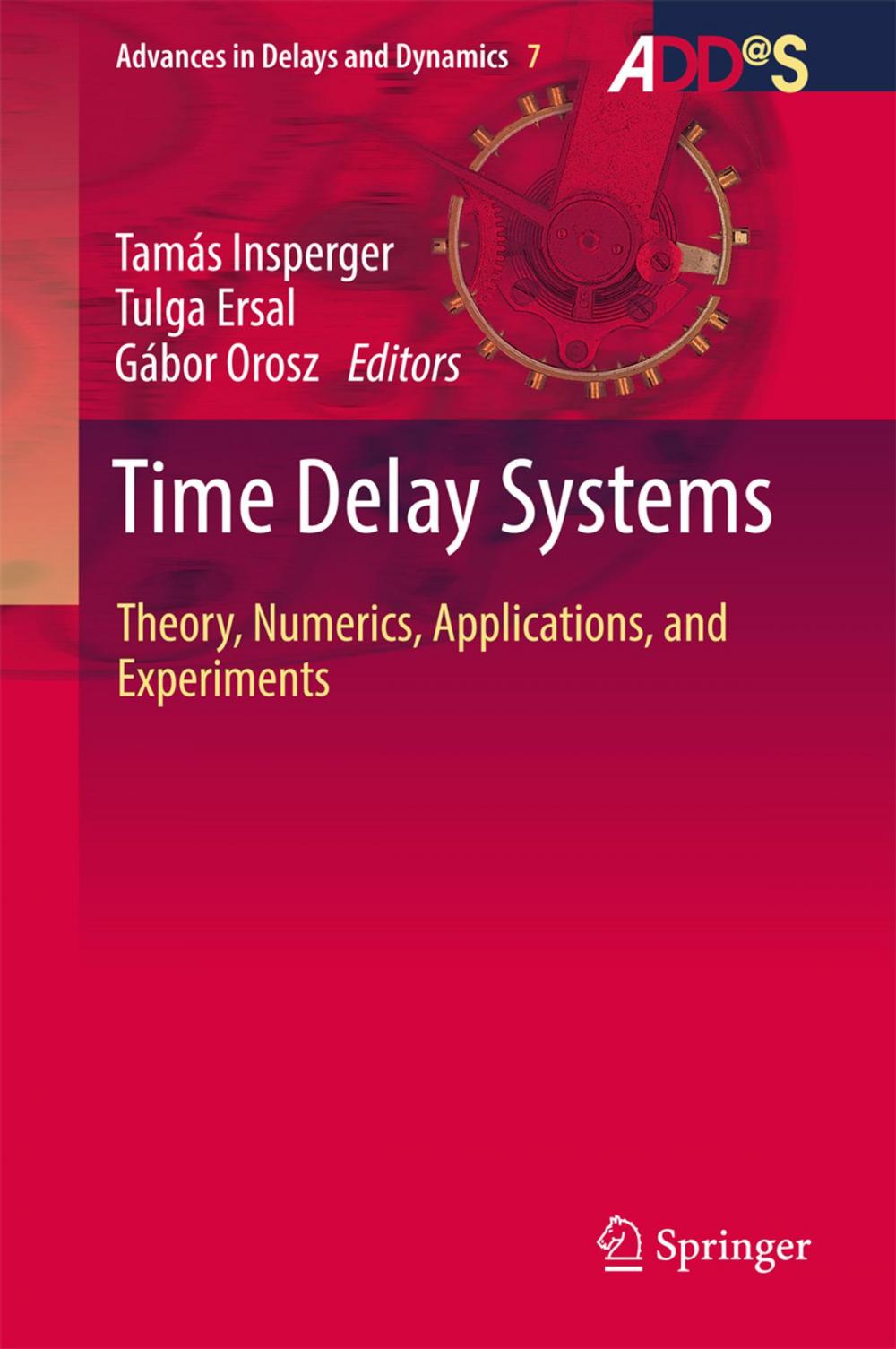 Big bigCover of Time Delay Systems