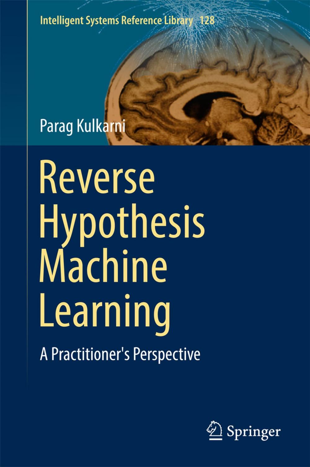 Big bigCover of Reverse Hypothesis Machine Learning