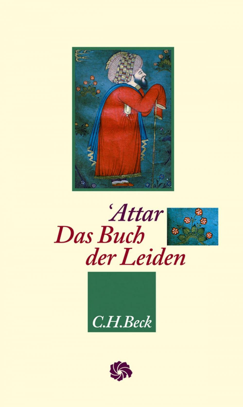 Big bigCover of Das Buch der Leiden