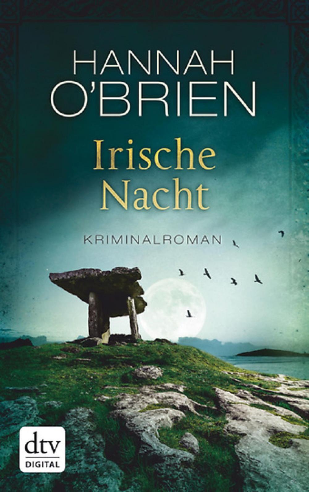 Big bigCover of Irische Nacht