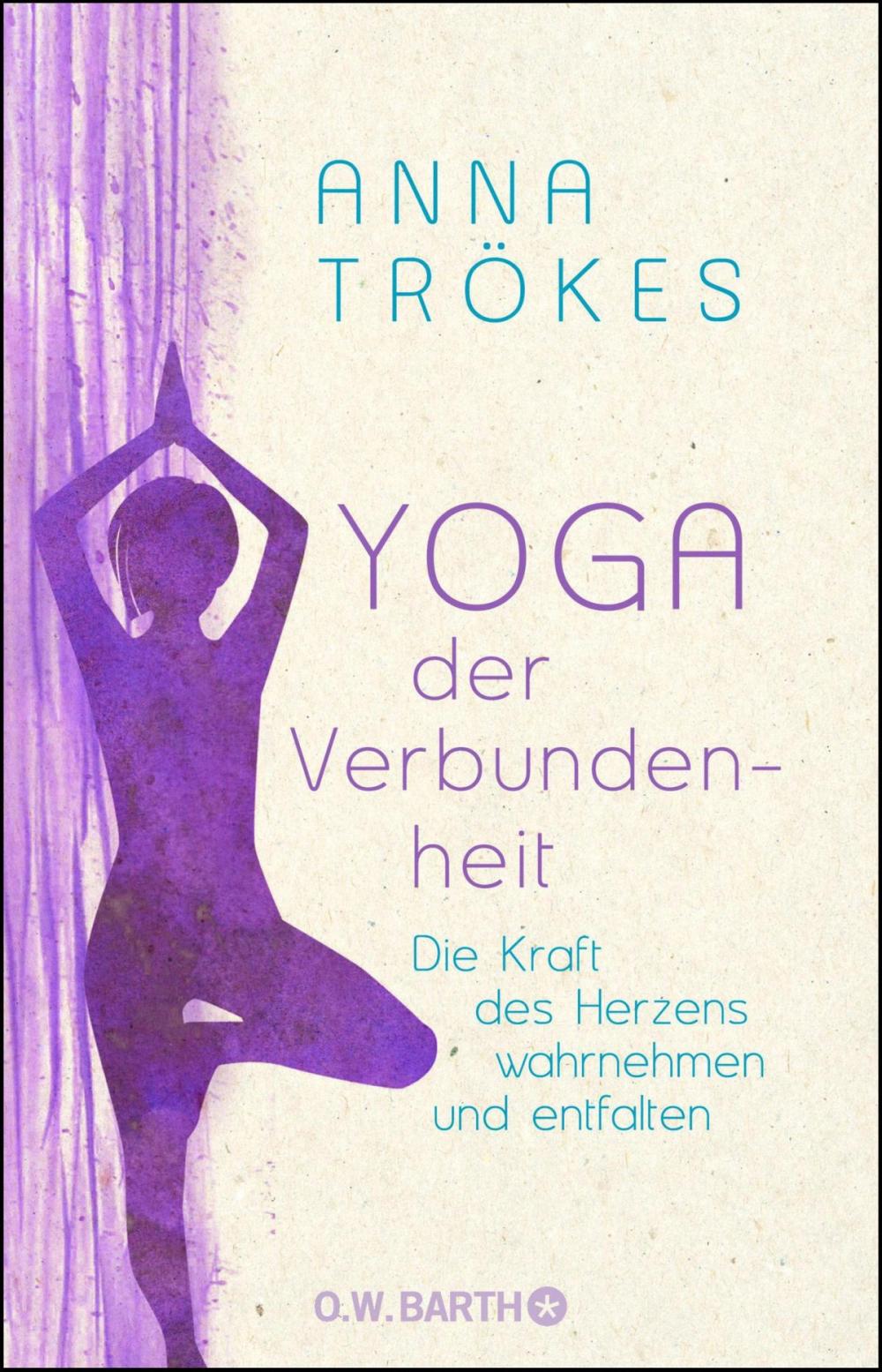 Big bigCover of Yoga der Verbundenheit