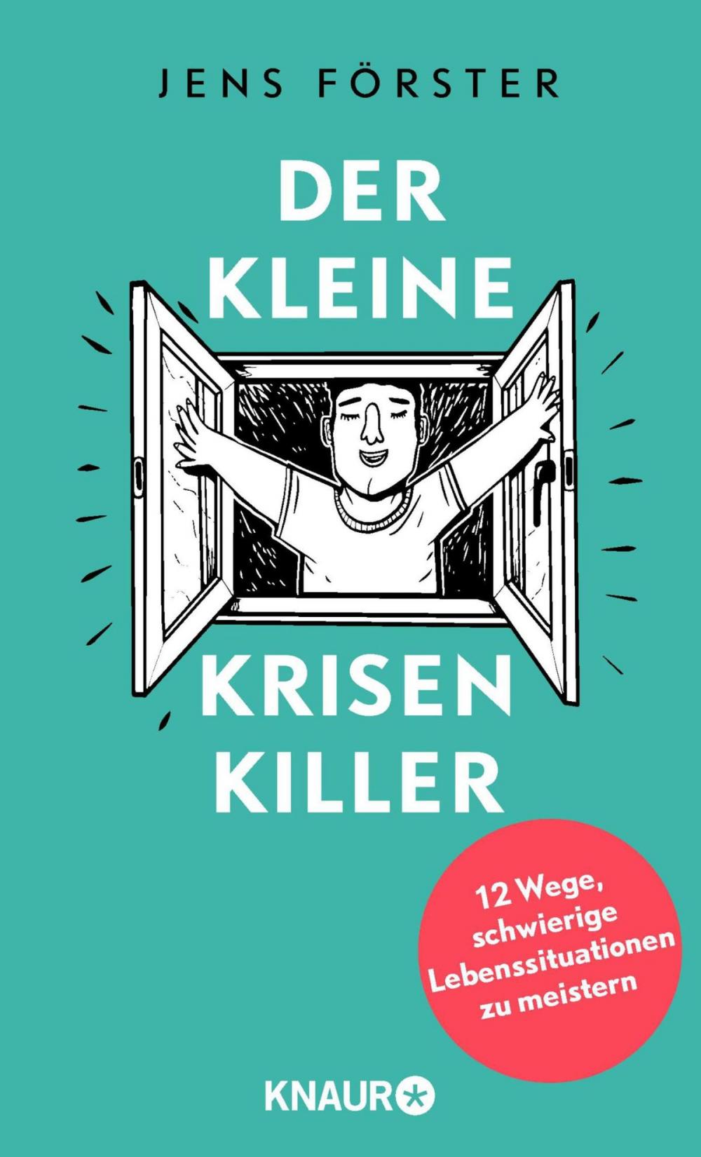 Big bigCover of Der kleine Krisenkiller