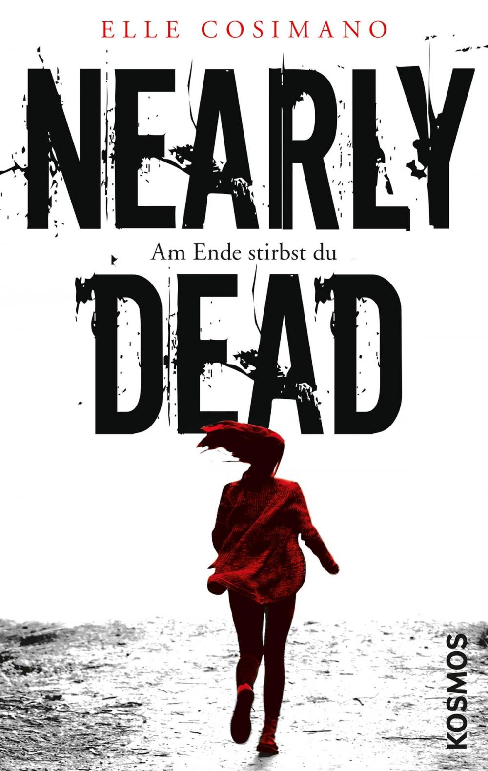 Big bigCover of Nearly Dead