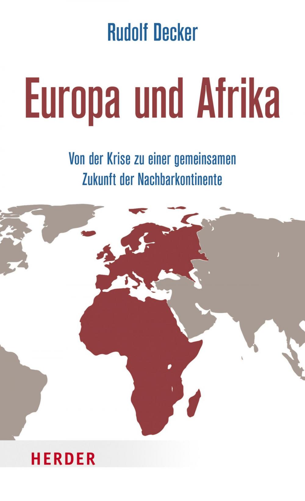 Big bigCover of Europa und Afrika