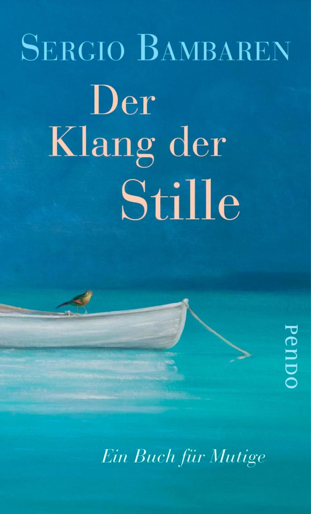 Big bigCover of Der Klang der Stille