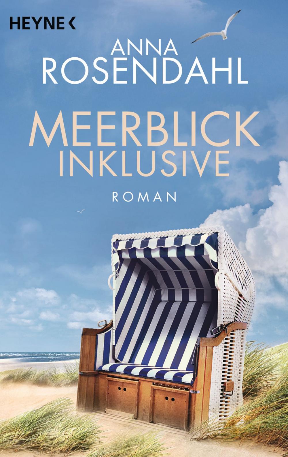 Big bigCover of Meerblick inklusive