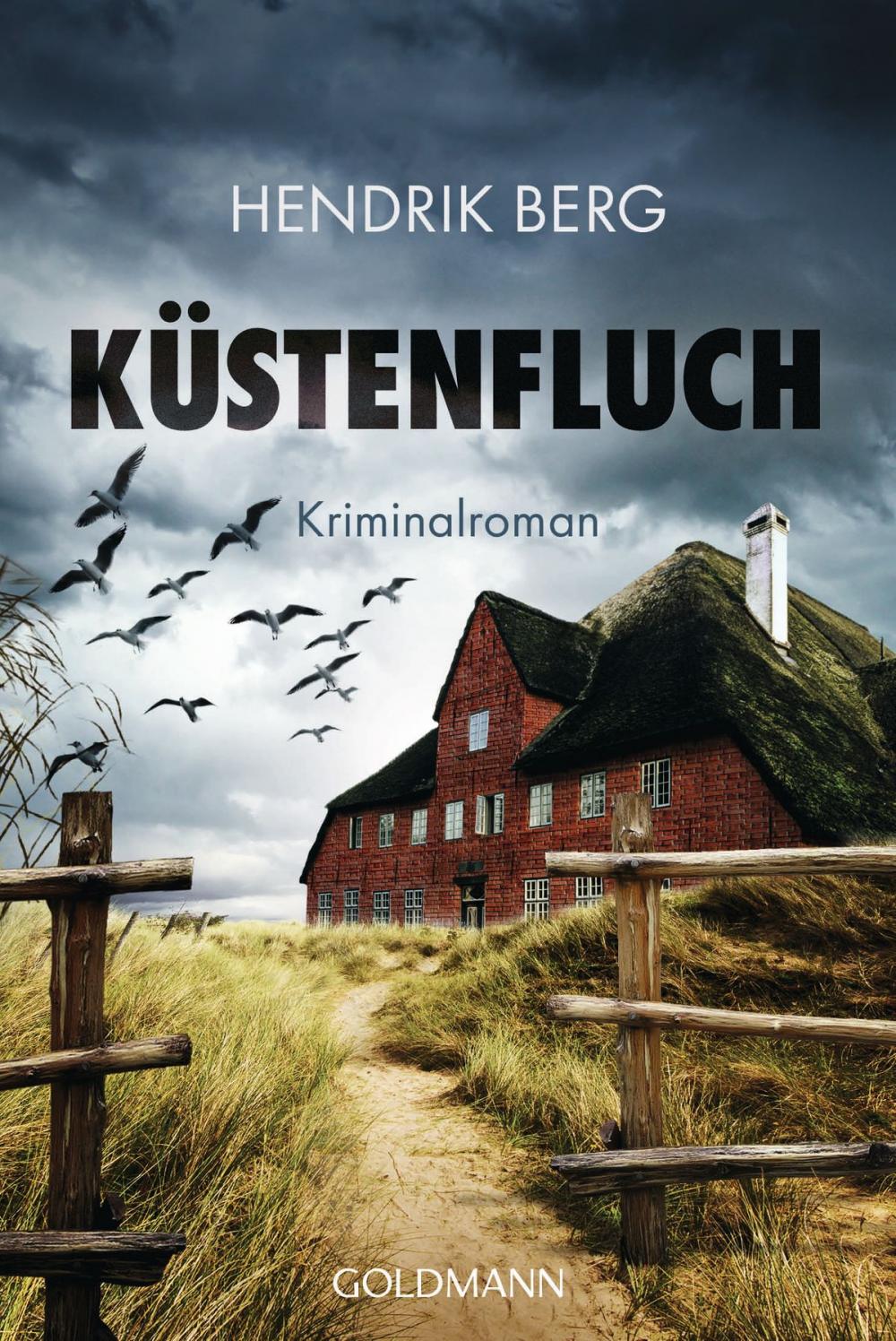 Big bigCover of Küstenfluch