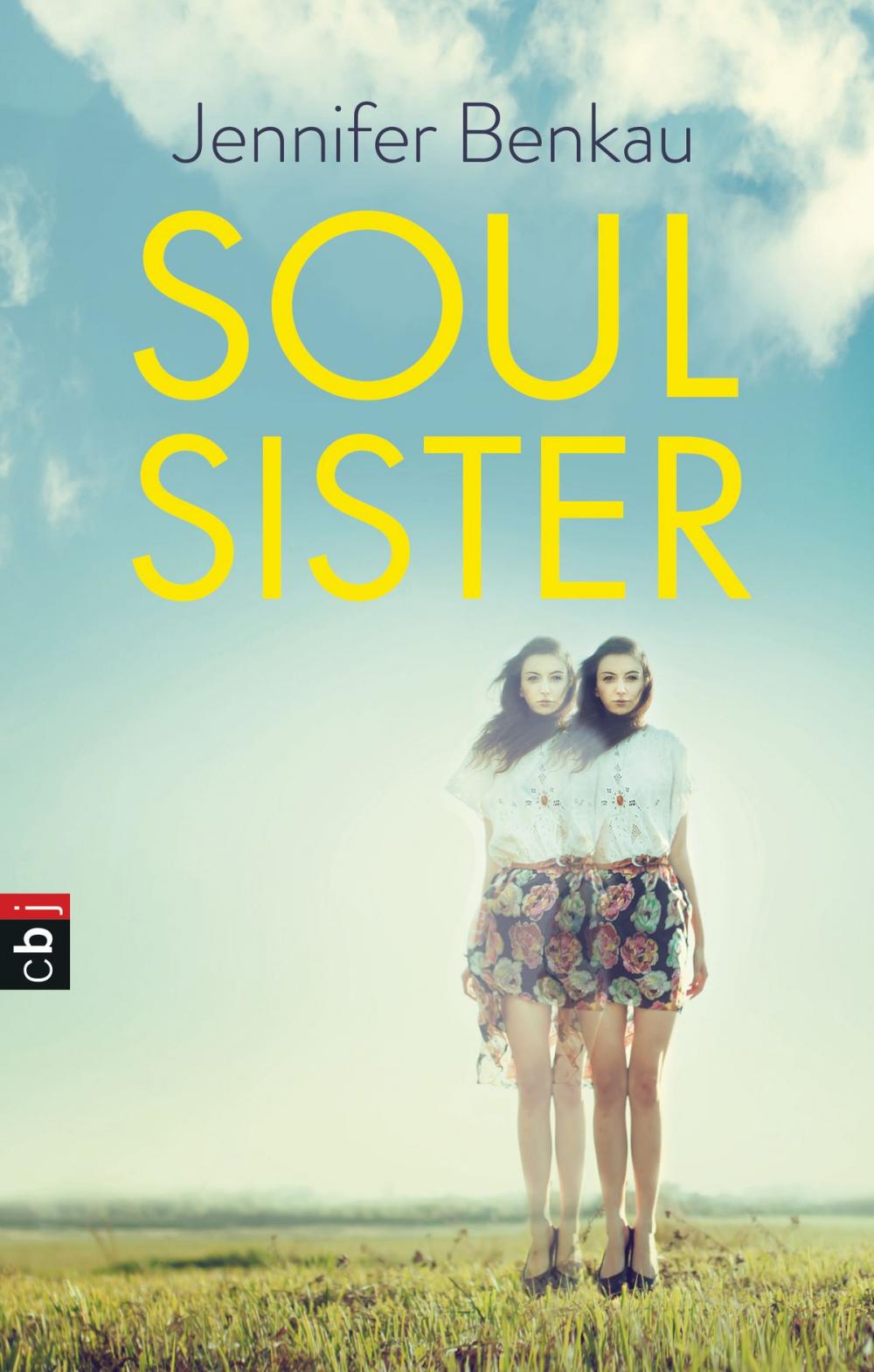 Big bigCover of Soulsister