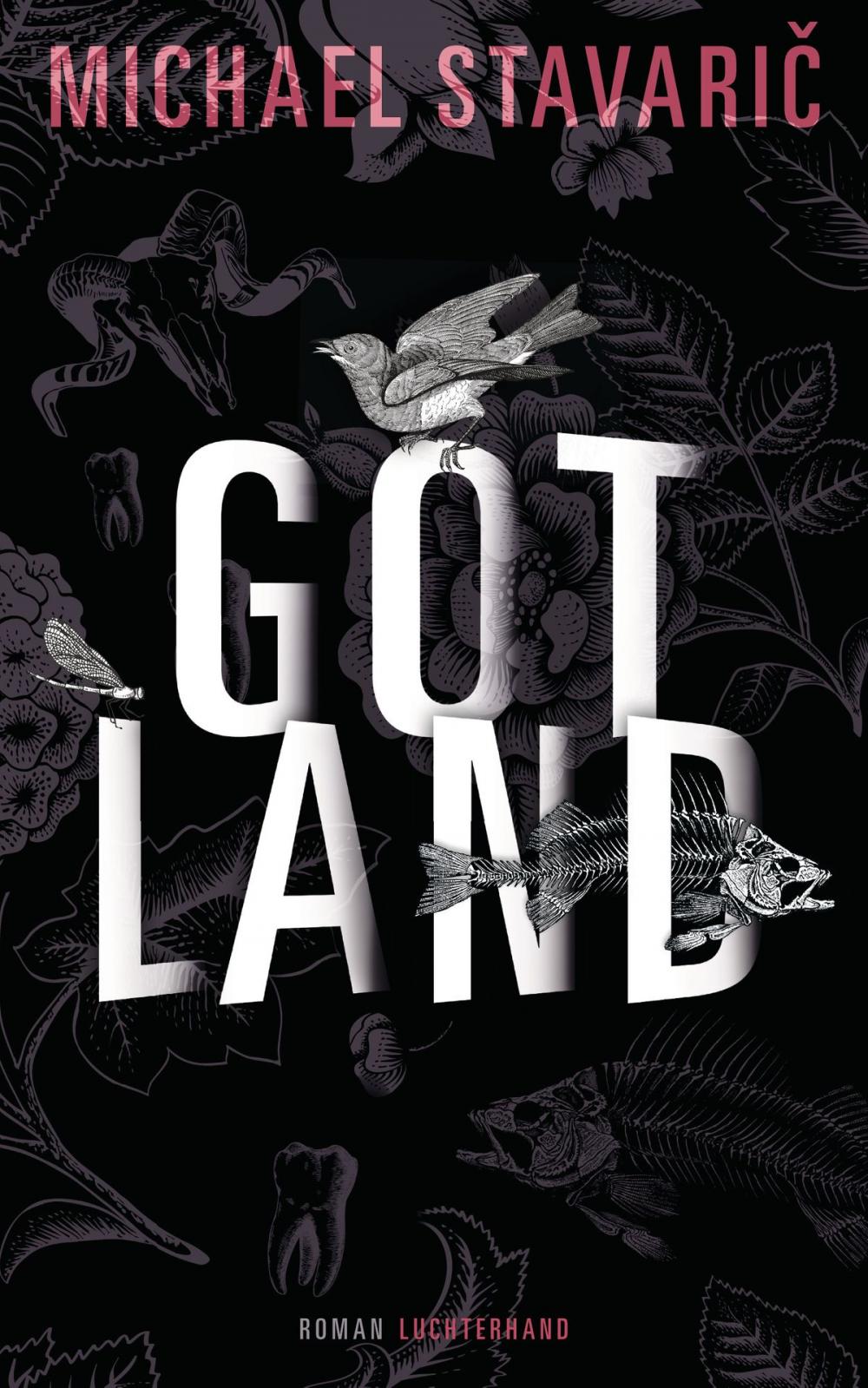 Big bigCover of Gotland