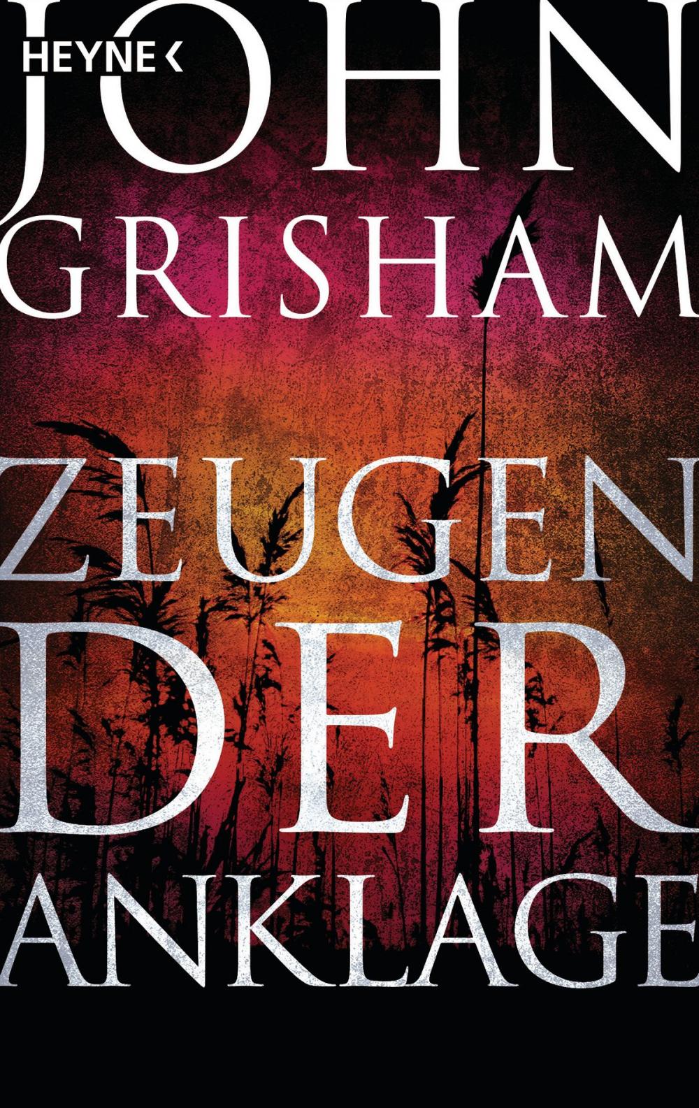 Big bigCover of Zeugen der Anklage