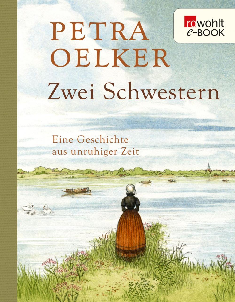 Big bigCover of Zwei Schwestern