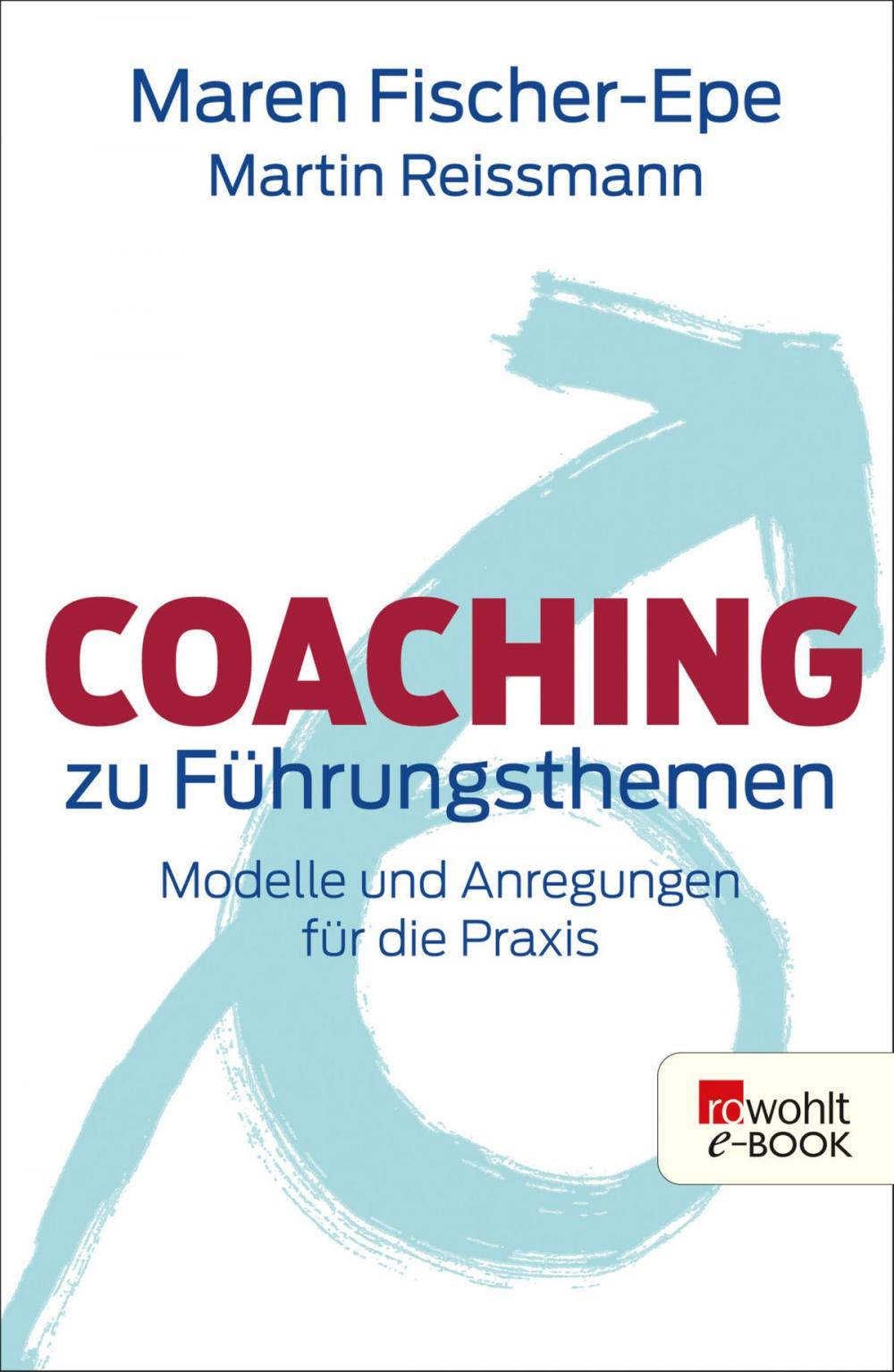 Big bigCover of Coaching zu Führungsthemen