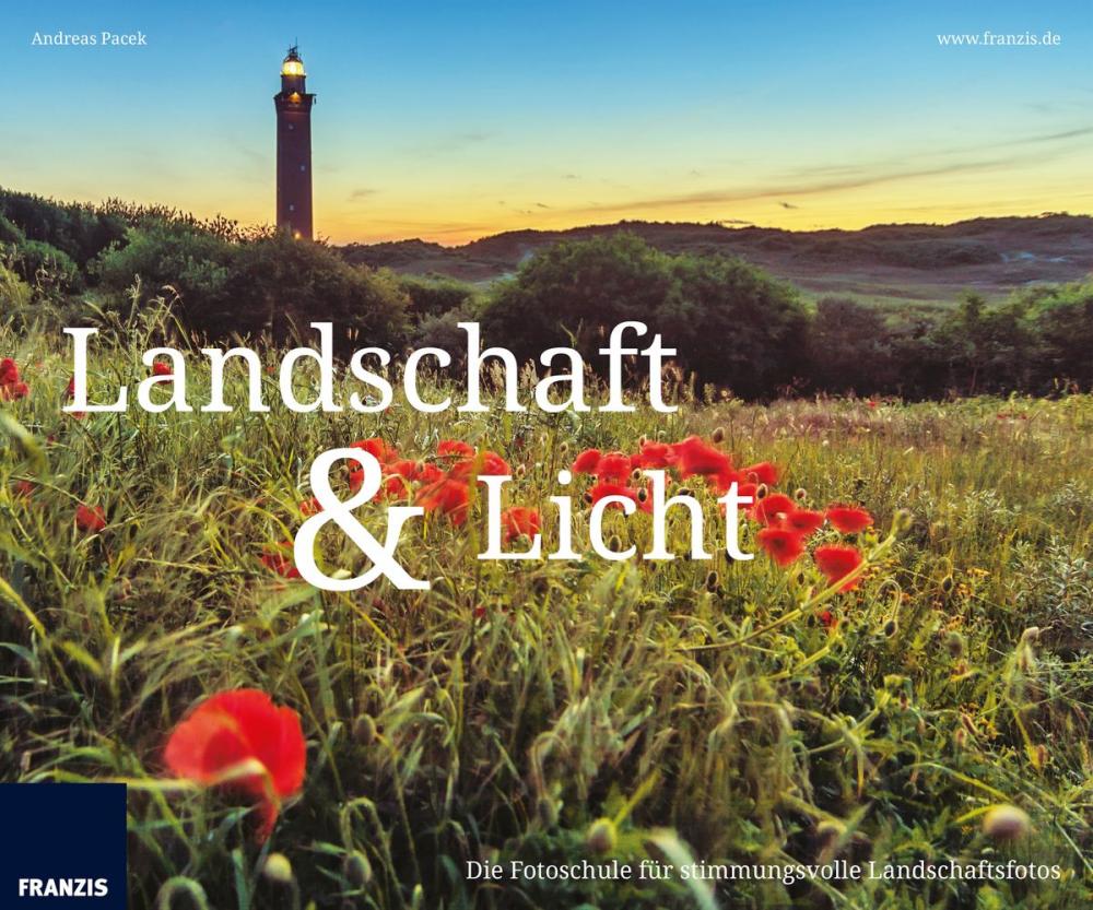 Big bigCover of Landschaft & Licht