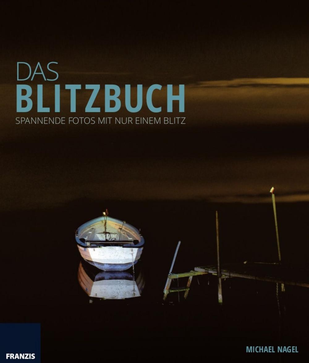 Big bigCover of Das Blitzbuch