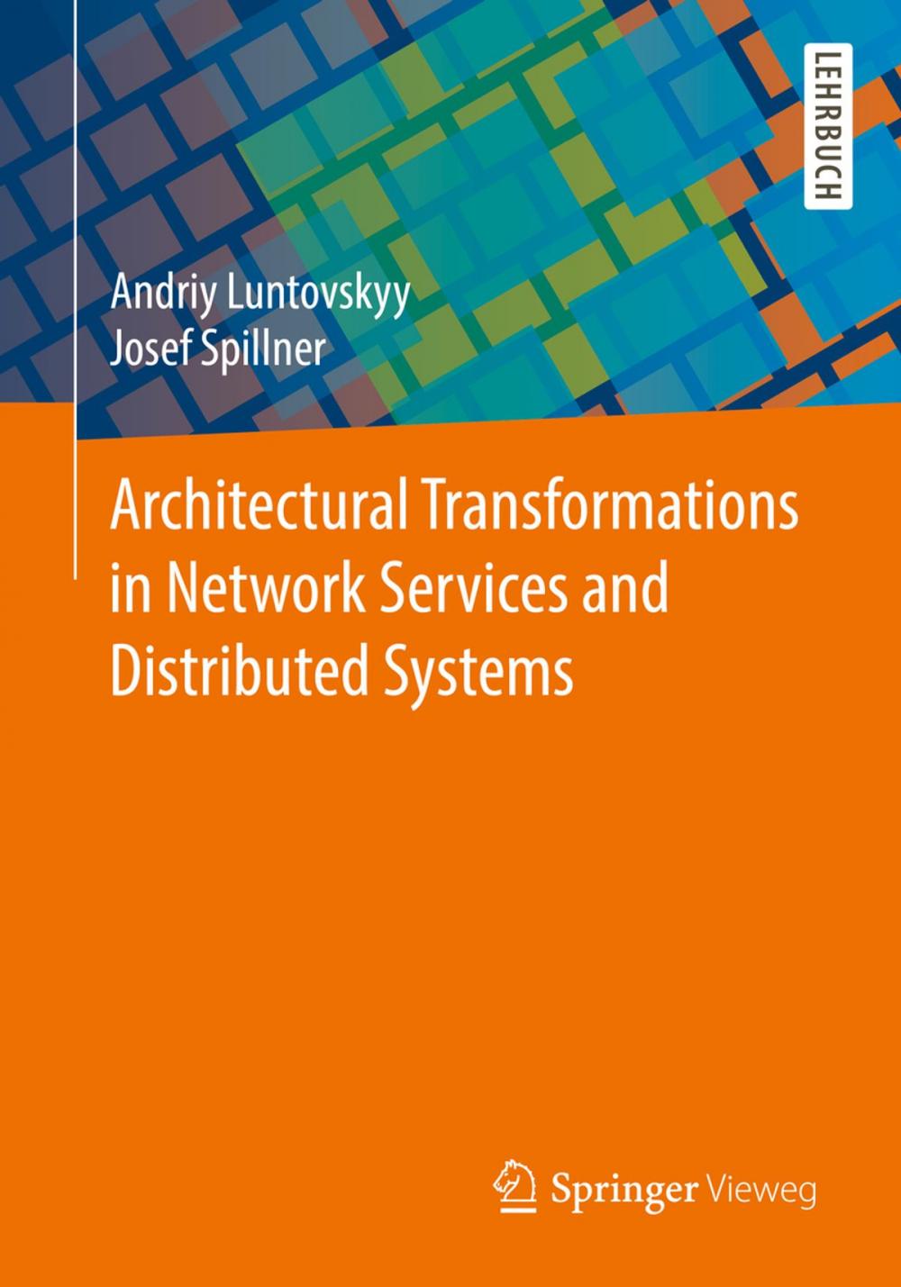 Big bigCover of Architectural Transformations in Network Services and Distributed Systems