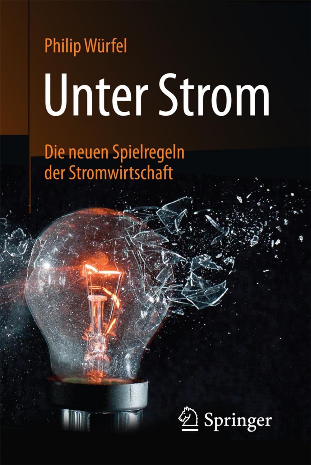 Big bigCover of Unter Strom