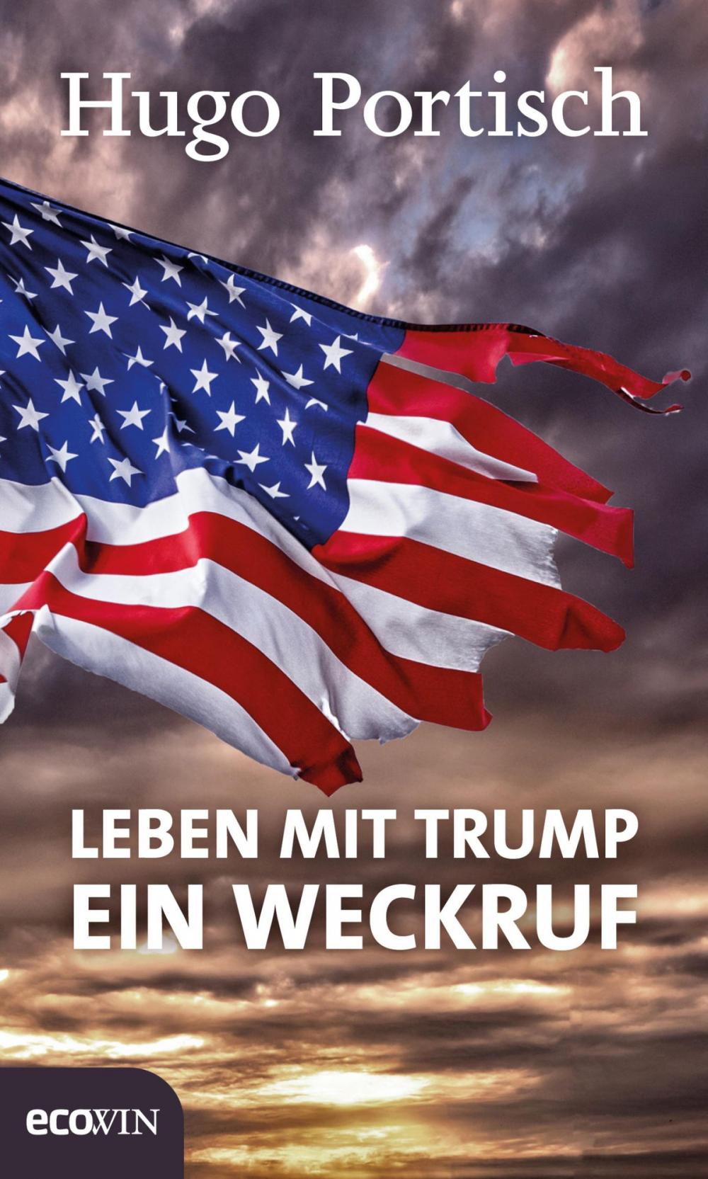 Big bigCover of Leben mit Trump