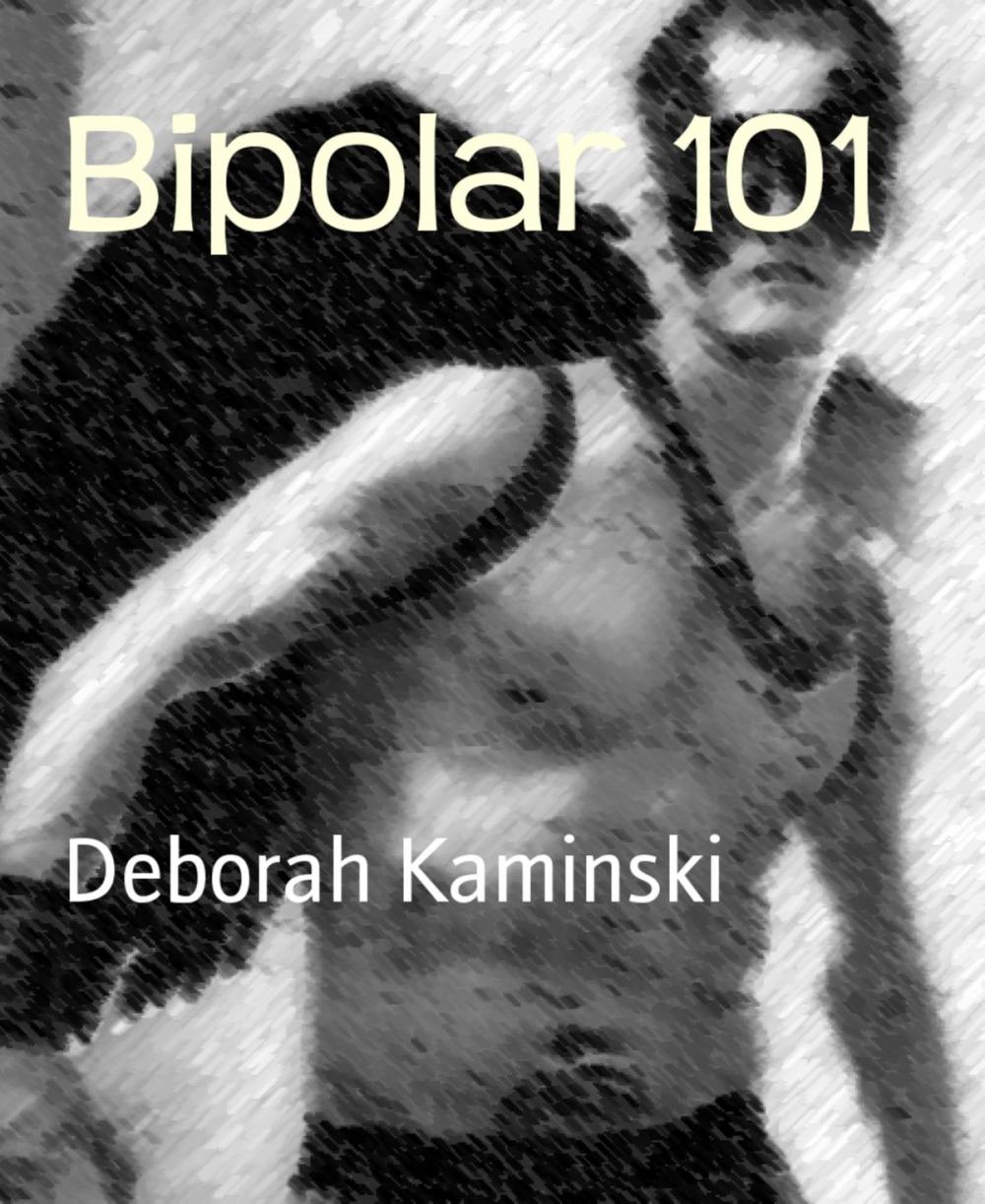 Big bigCover of Bipolar 101