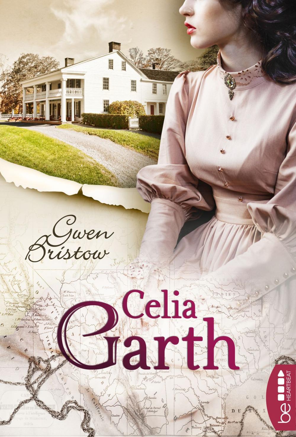 Big bigCover of Celia Garth