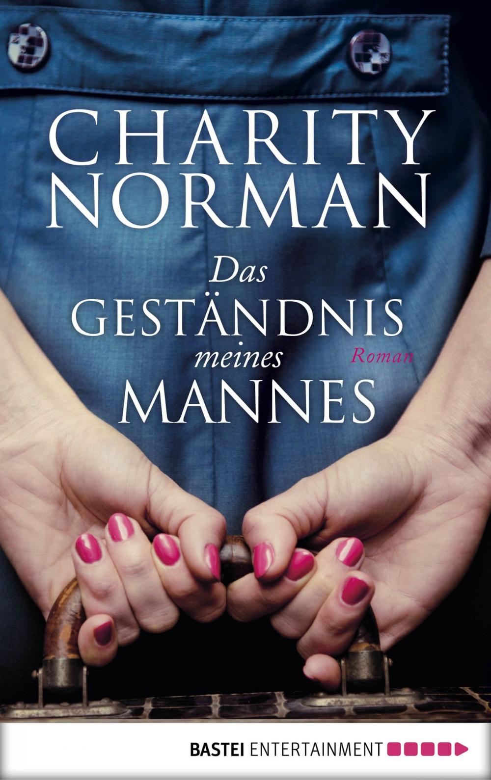 Big bigCover of Das Geständnis meines Mannes