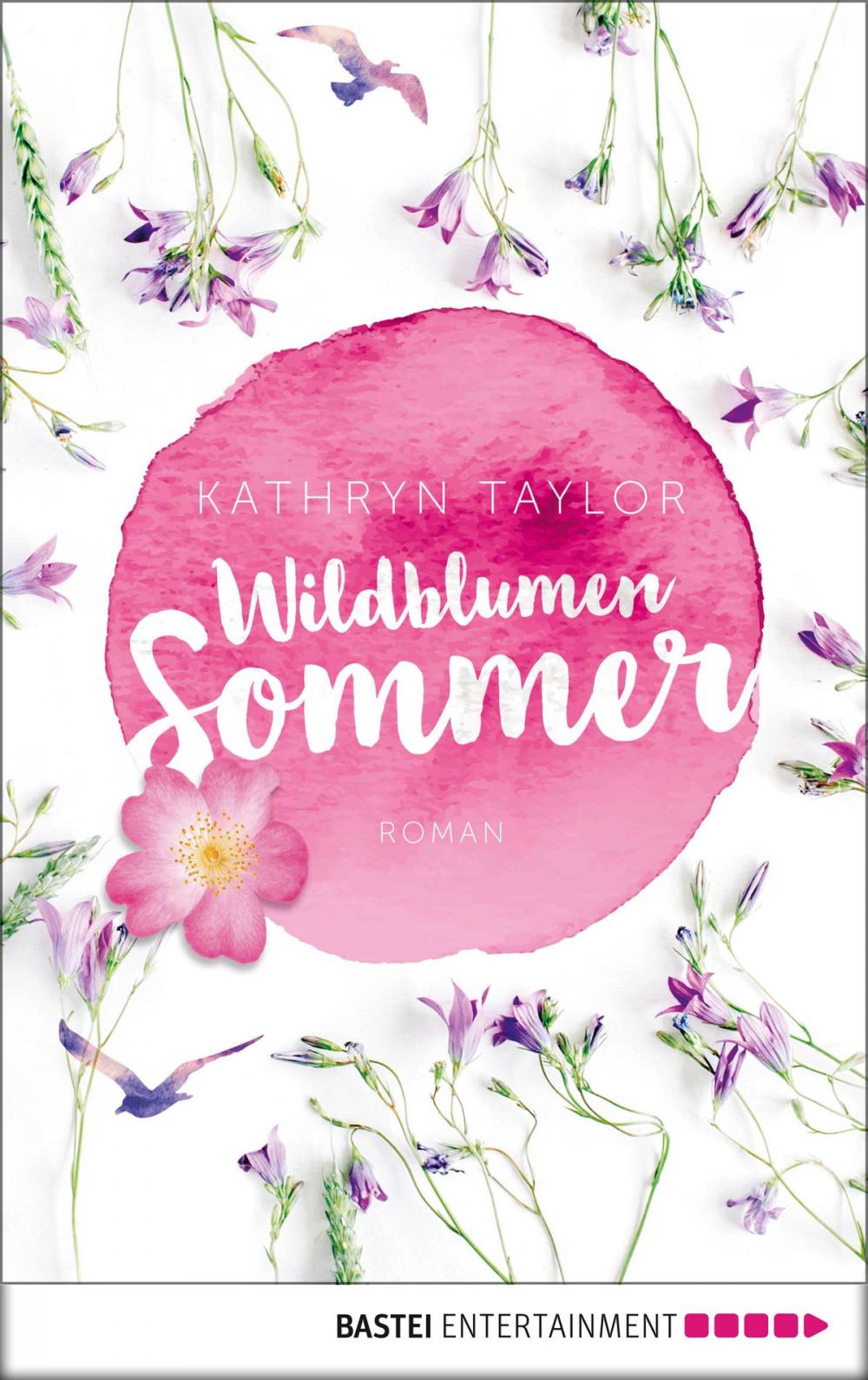 Big bigCover of Wildblumensommer