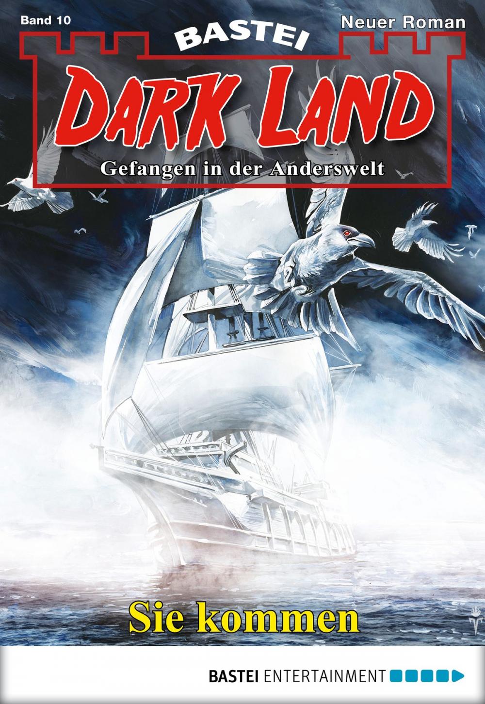 Big bigCover of Dark Land - Folge 010