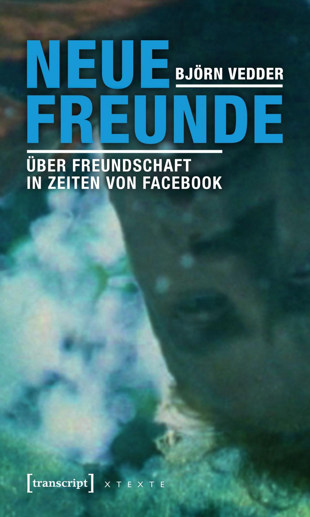 Big bigCover of Neue Freunde