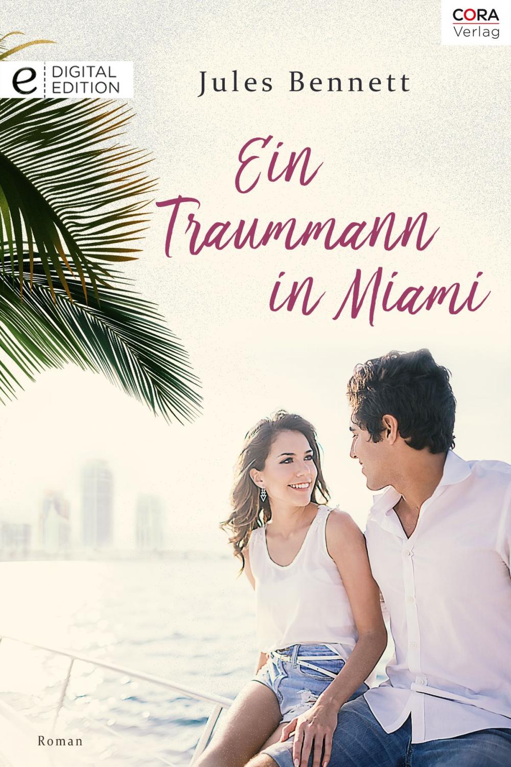 Big bigCover of Ein Traummann in Miami