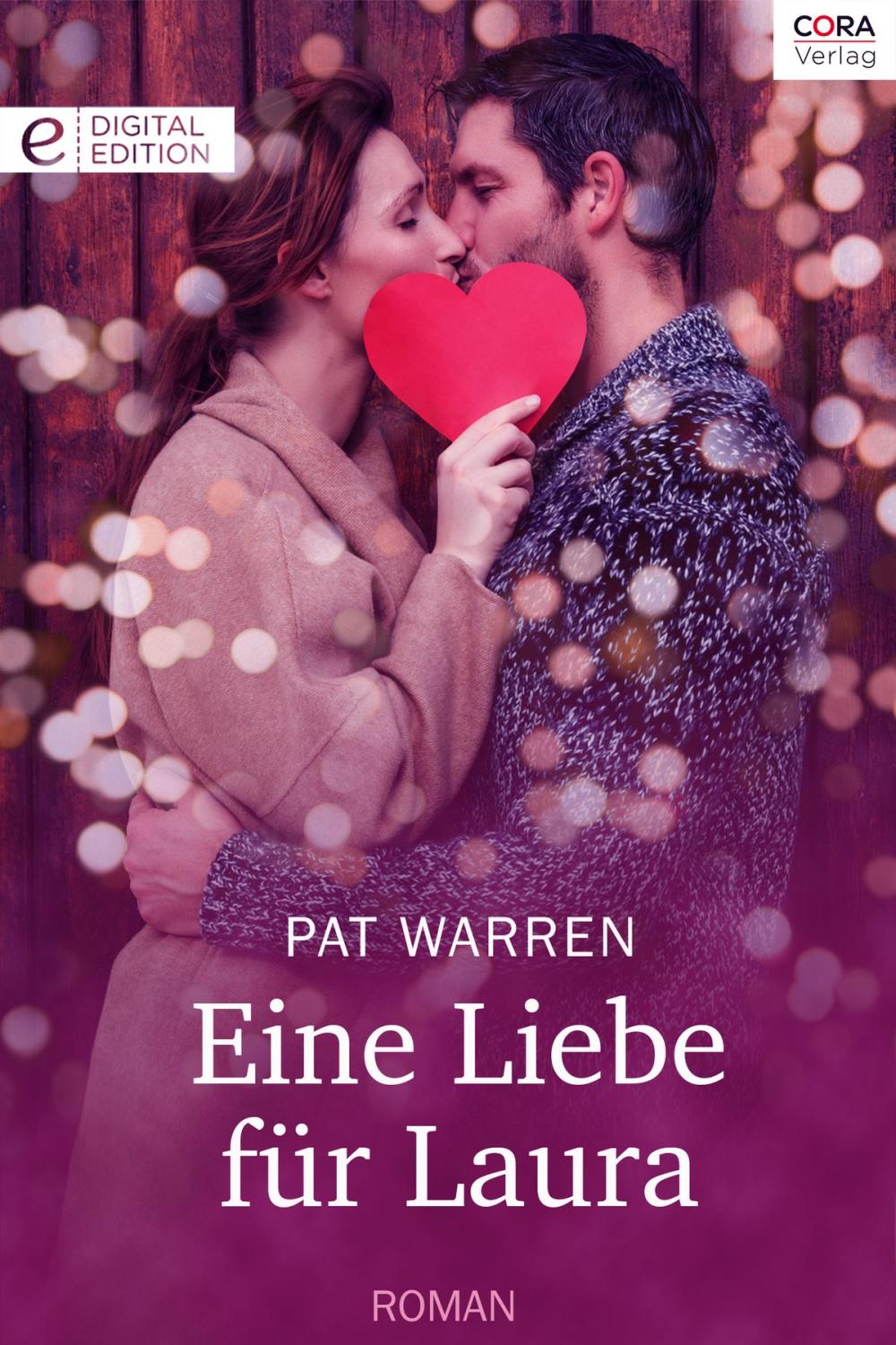 Big bigCover of Eine Liebe für Laura