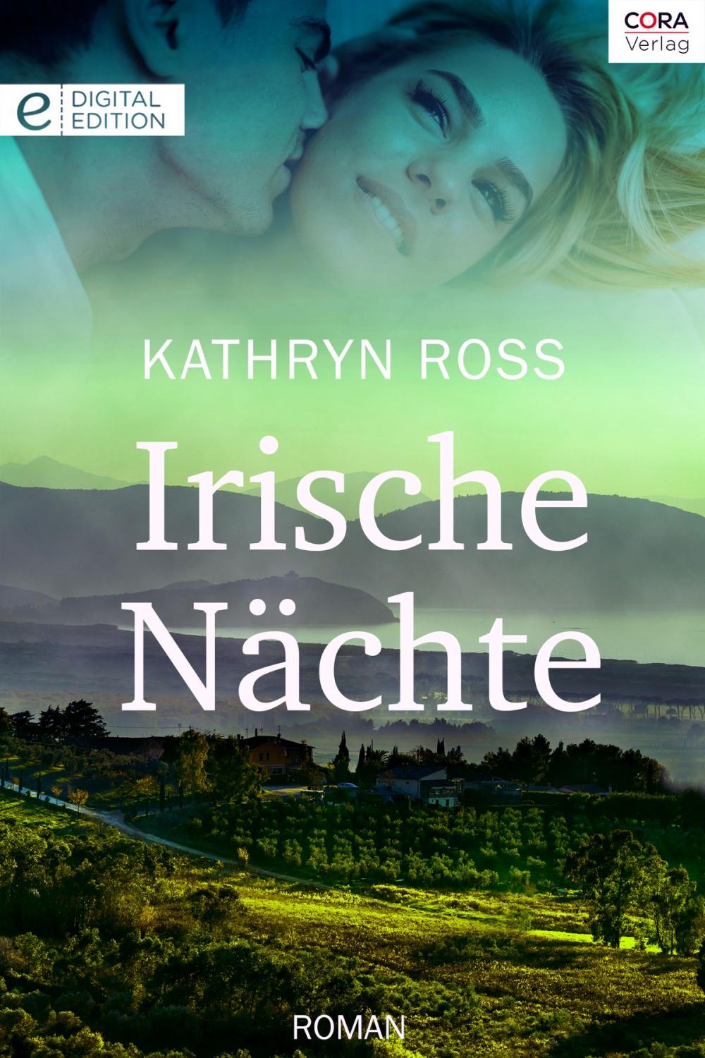 Big bigCover of Irische Nächte