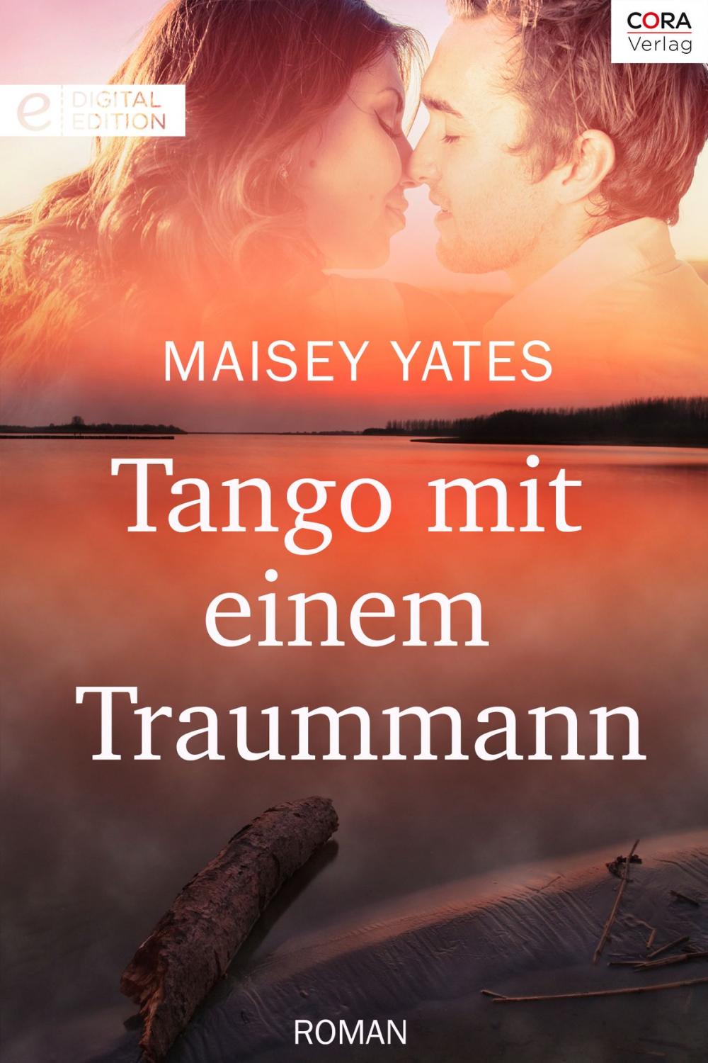 Big bigCover of Tango mit einem Traummann