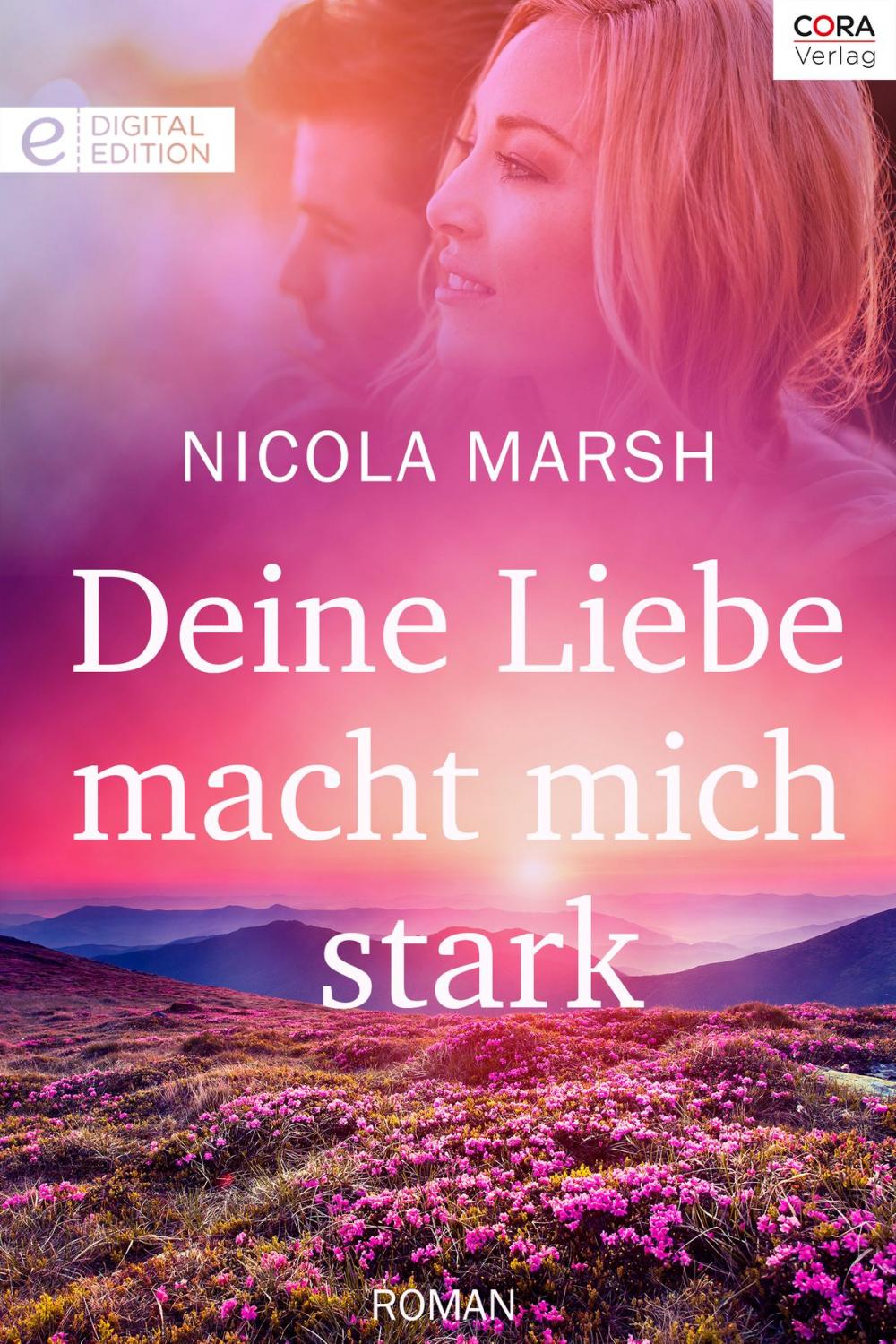 Big bigCover of Deine Liebe macht mich stark