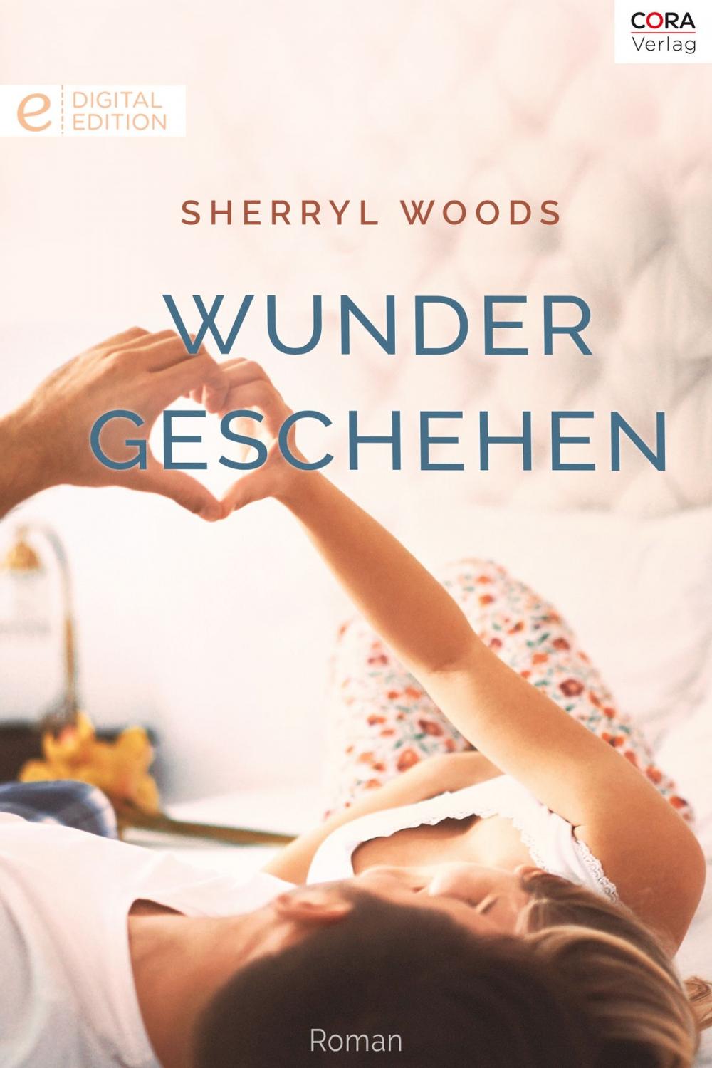 Big bigCover of Wunder geschehen