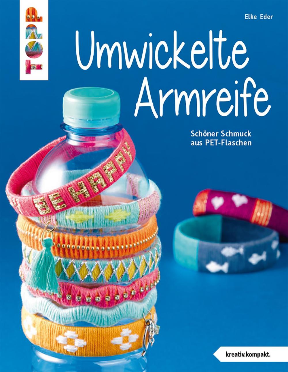 Big bigCover of Umwickelte Armreife