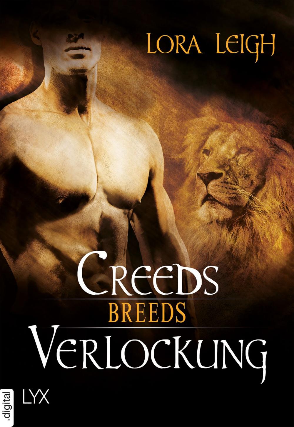 Big bigCover of Breeds - Creeds Verlockung