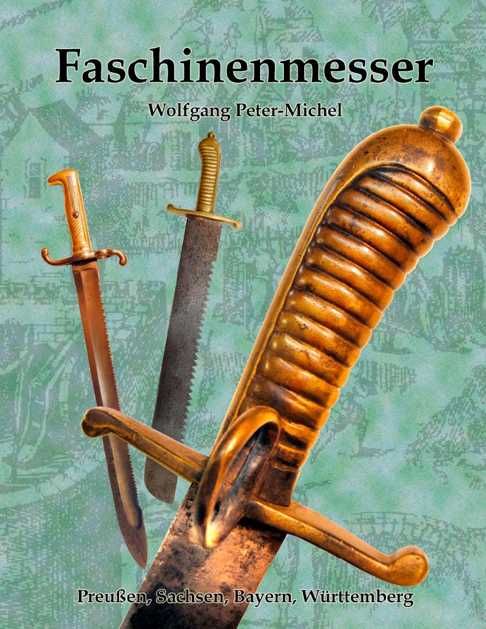 Big bigCover of Faschinenmesser