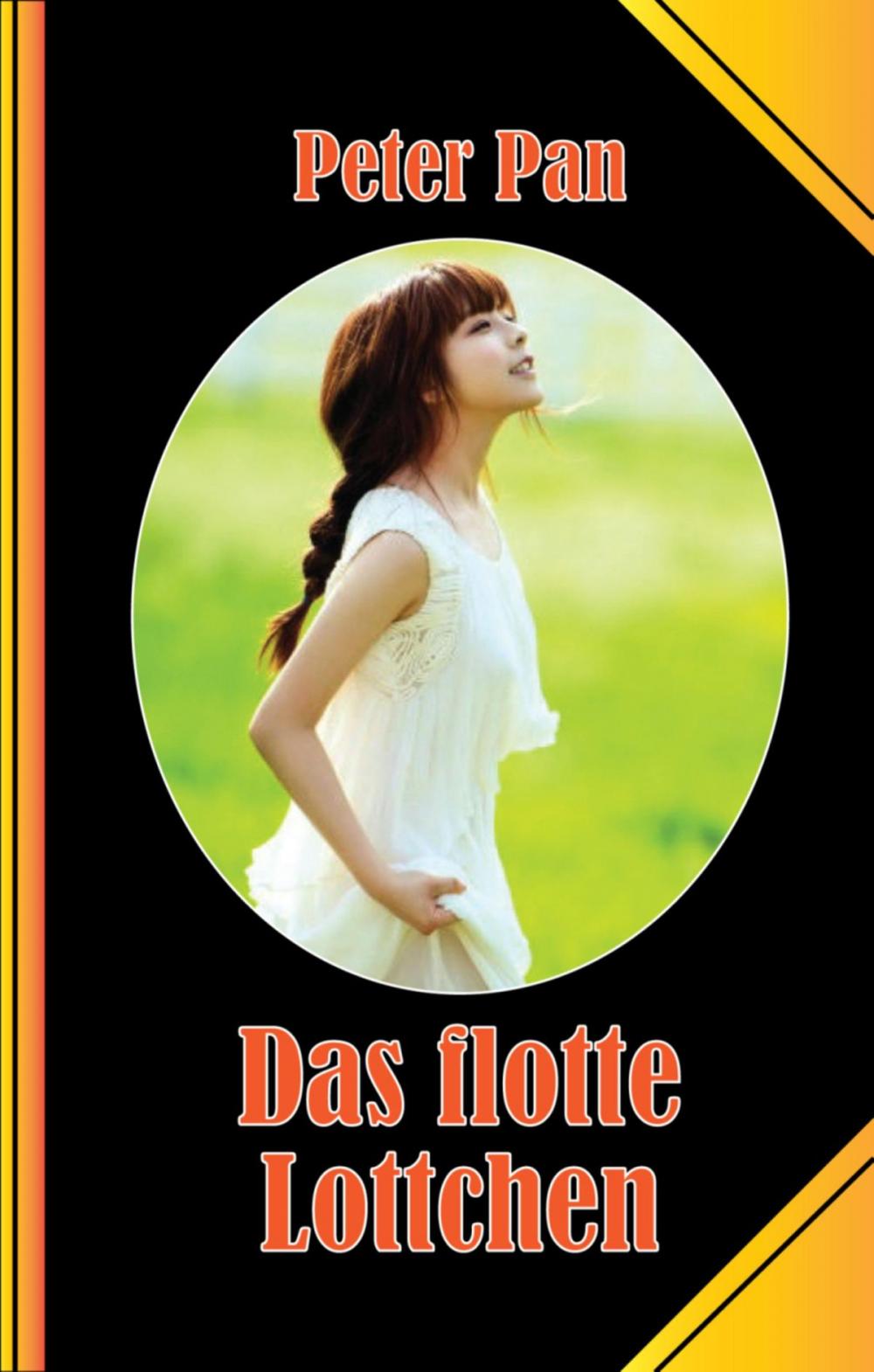 Big bigCover of Das flotte Lottchen