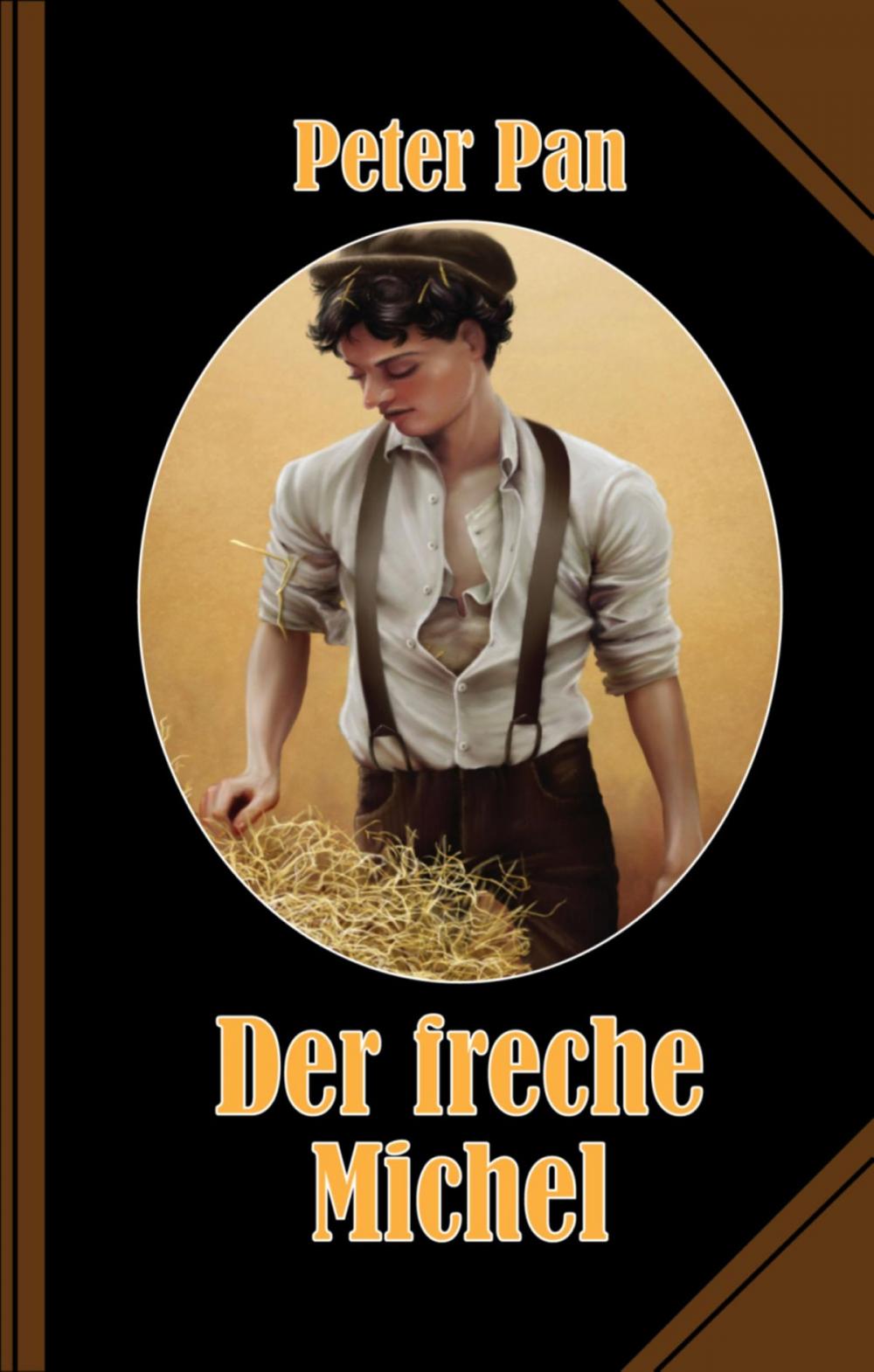 Big bigCover of Der freche Michel