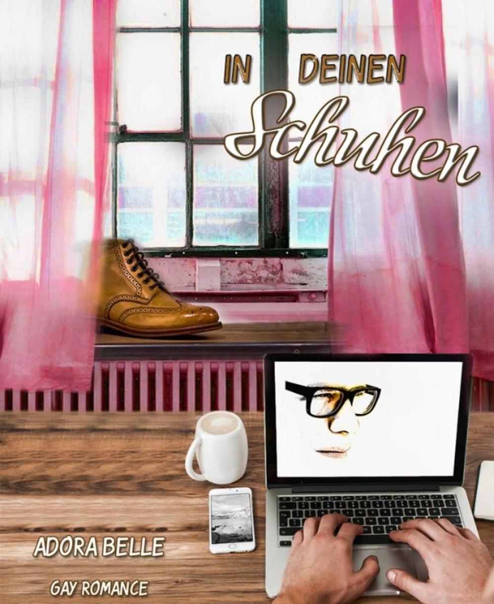 Big bigCover of In deinen Schuhen