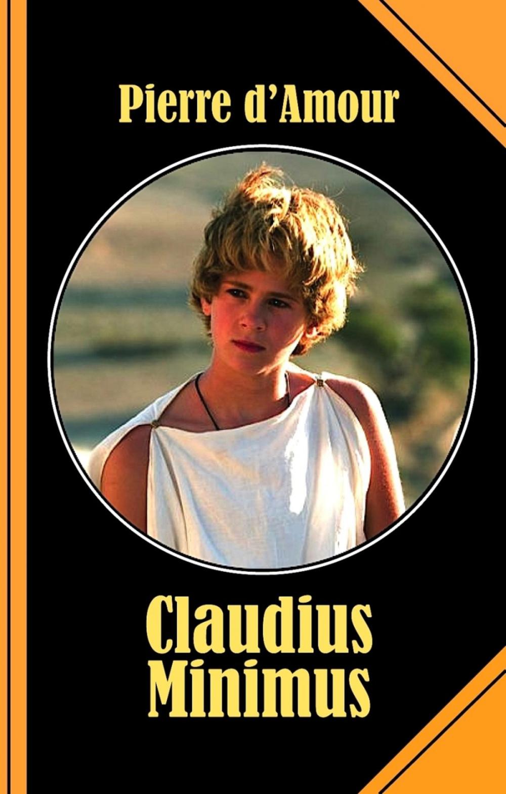 Big bigCover of Claudius Minimus