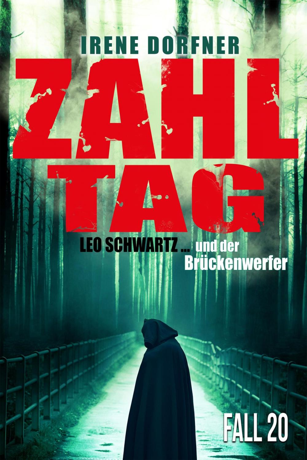 Big bigCover of Zahltag