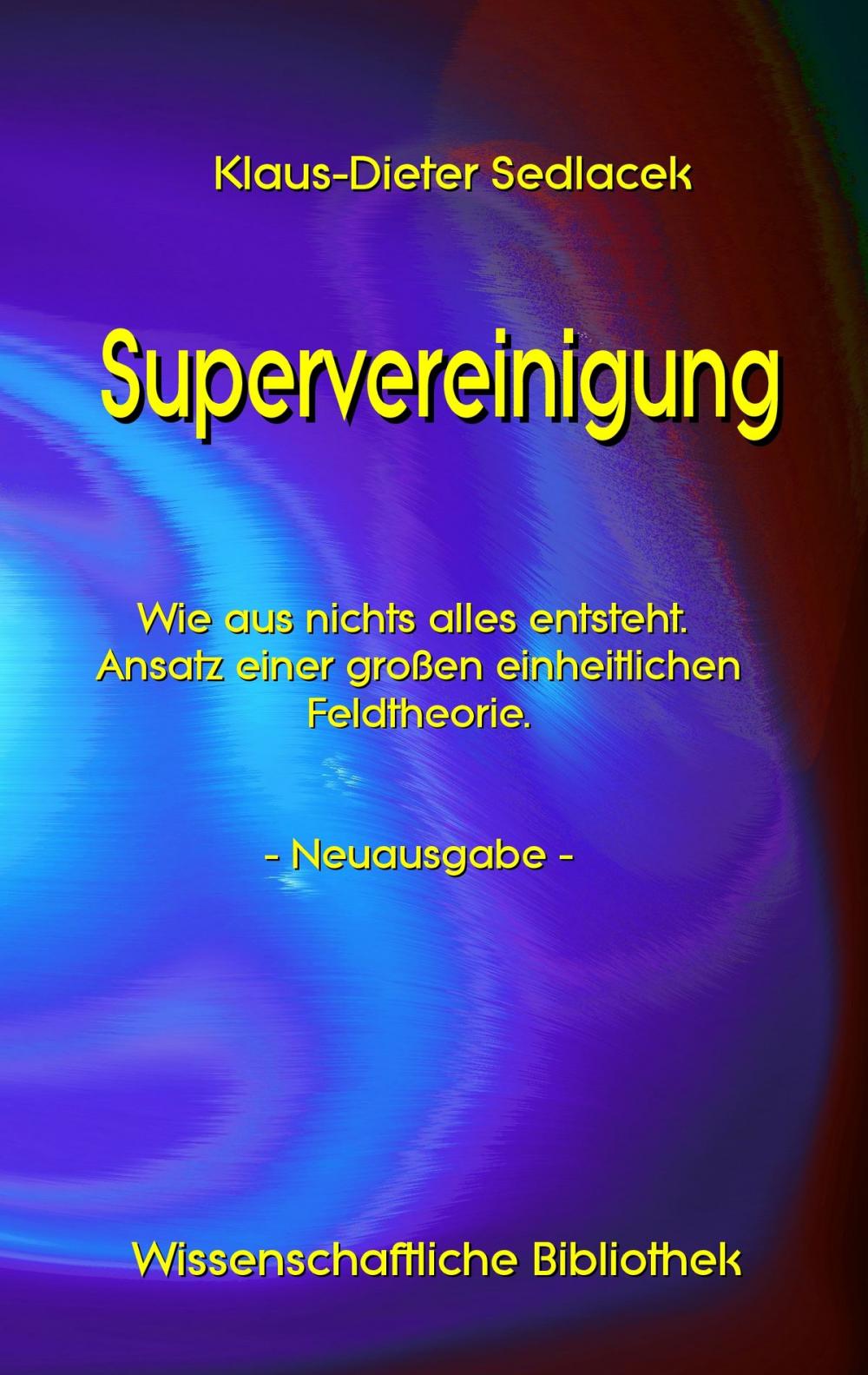 Big bigCover of Supervereinigung