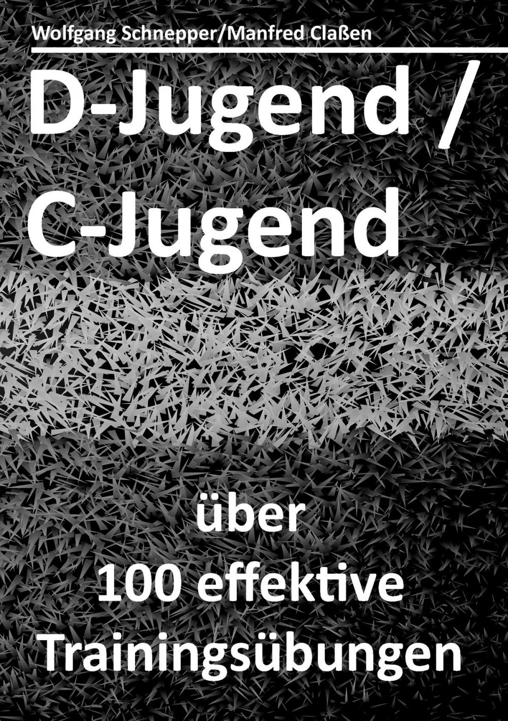 Big bigCover of D-Jugend / C-Jugend