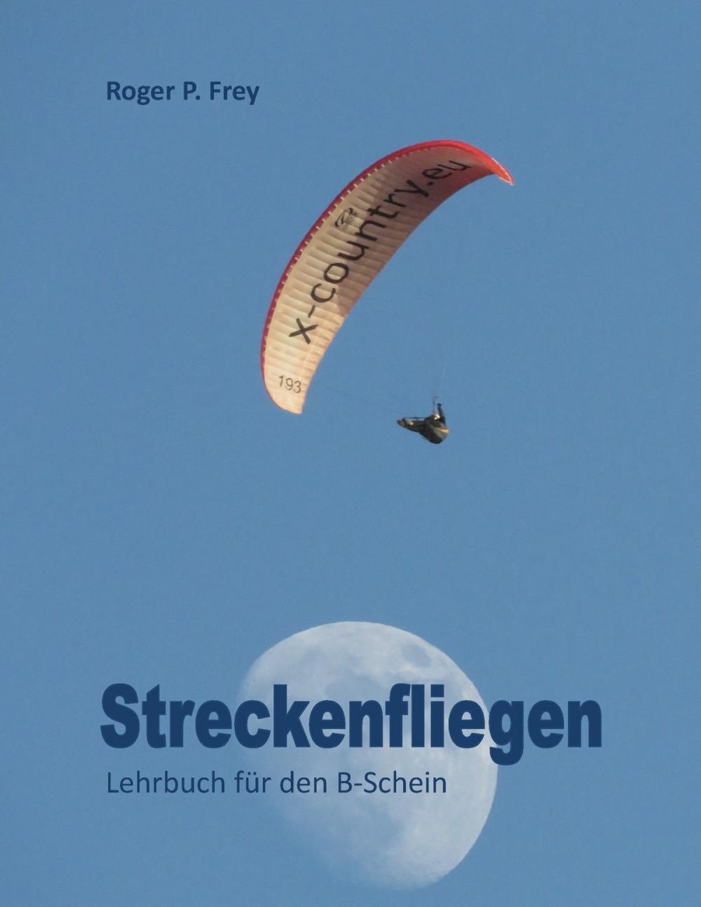 Big bigCover of Streckenfliegen