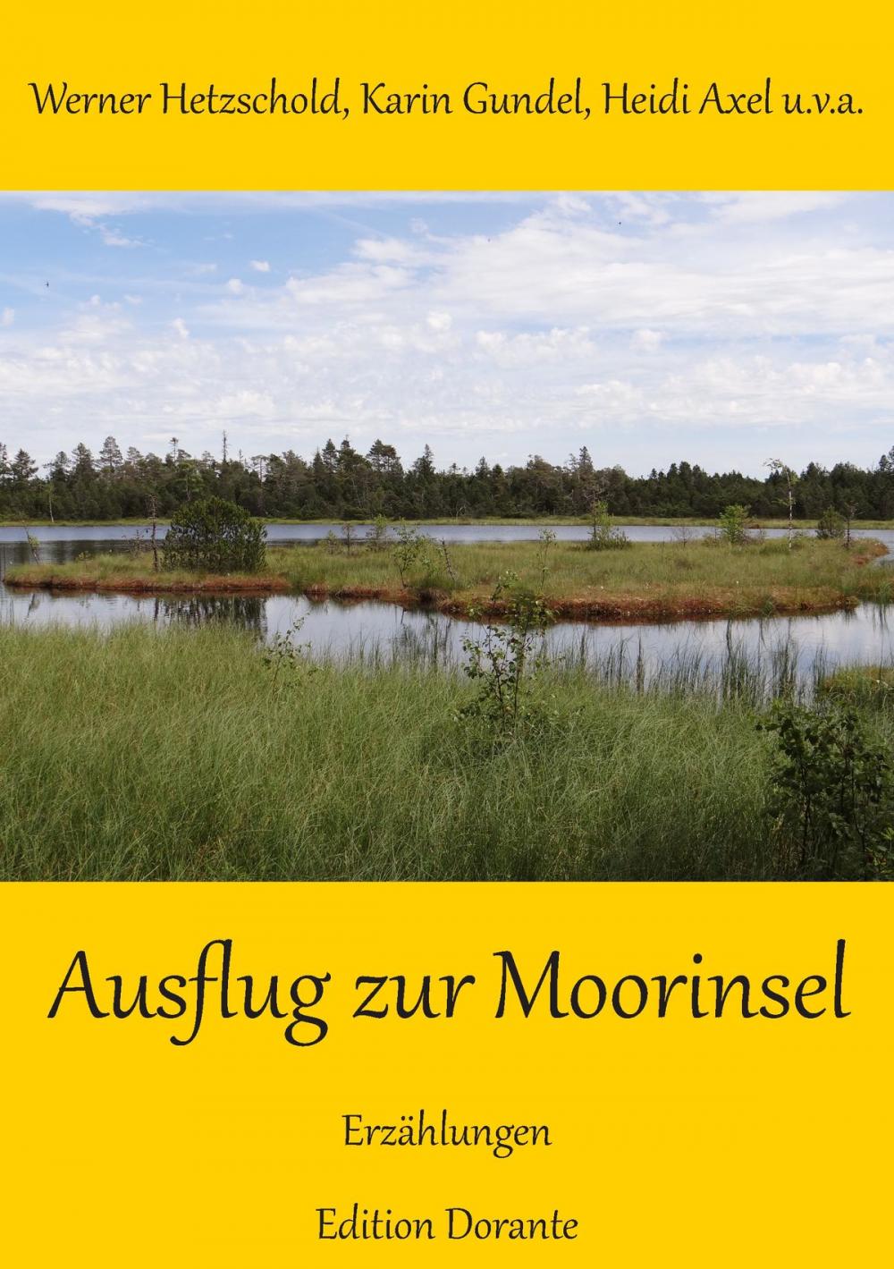 Big bigCover of Ausflug zur Moorinsel