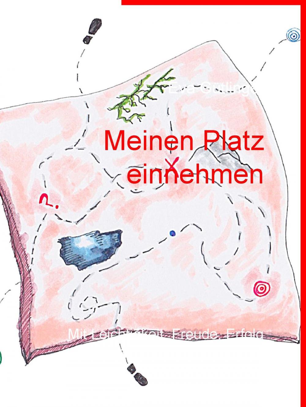 Big bigCover of Meinen Platz einnehmen