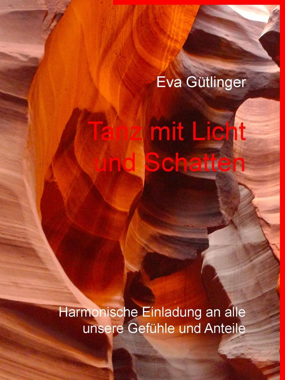 Big bigCover of Tanz mit Licht und Schatten