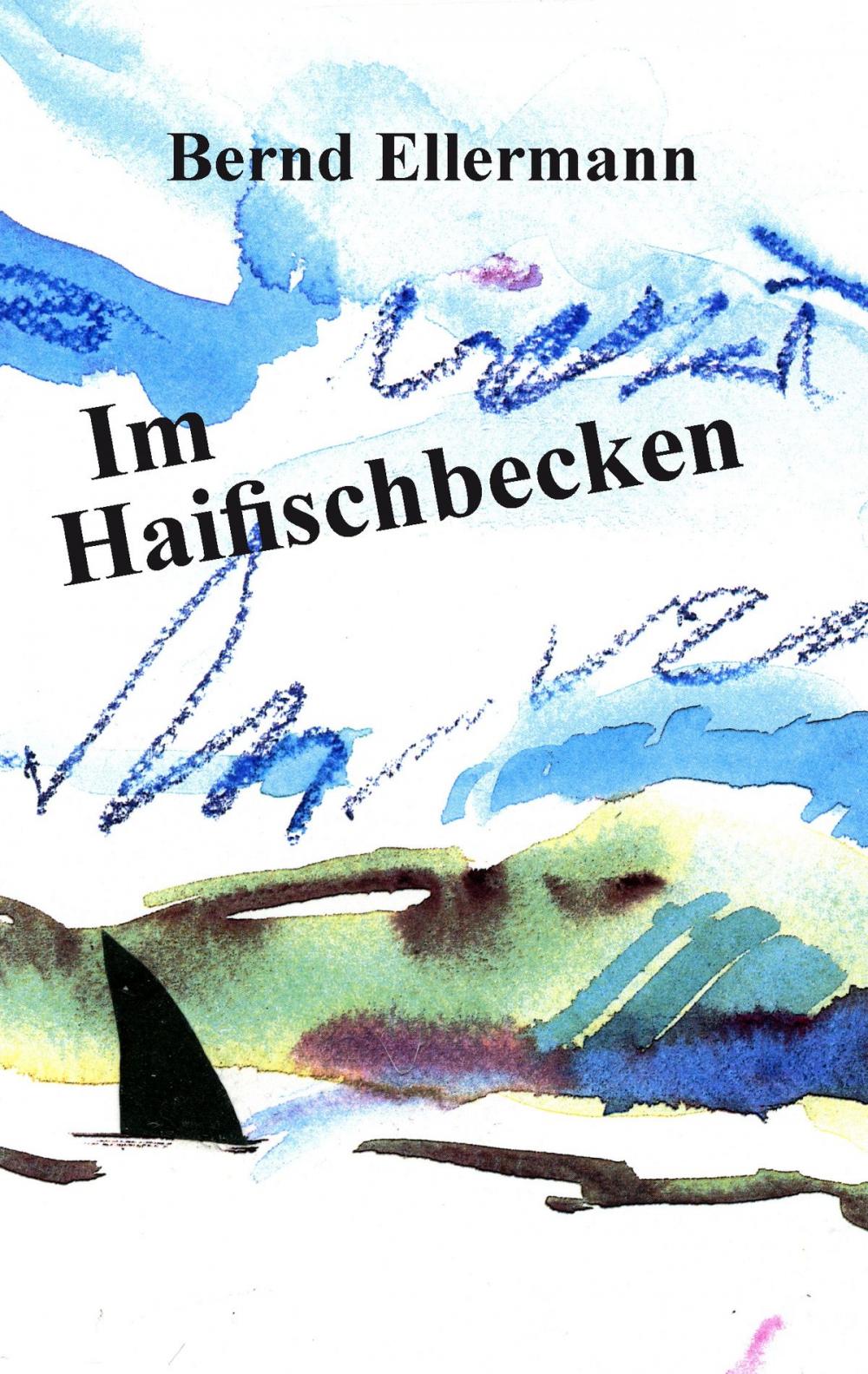 Big bigCover of Im Haifischbecken