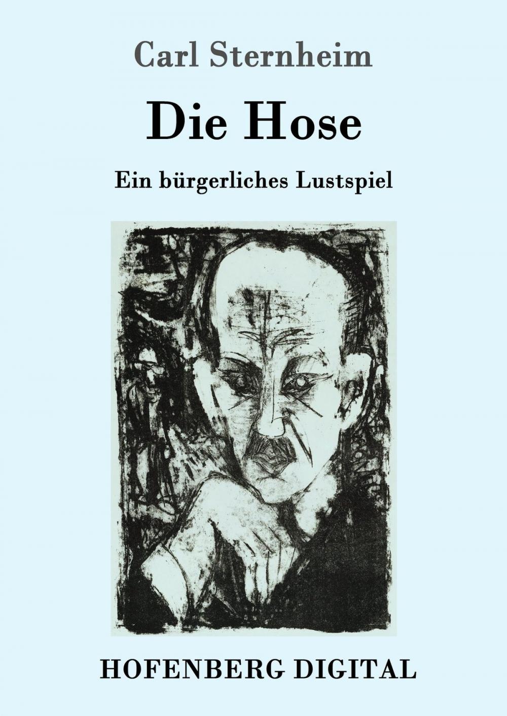 Big bigCover of Die Hose